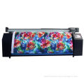 digital color poster printing machine